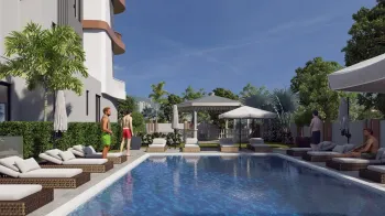 Antalya'da Modern ve Uygun Fiyatlı Altıntaş Daireleri